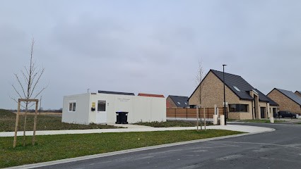 Kinésithérapeute, Kinésithérapeute à Téteghem-Coudekerque-Village