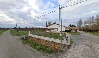 Bodelet Mélanie, Kinésithérapeute au Temple-sur-Lot