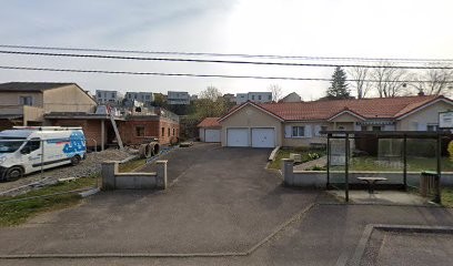 Poinsignon Isabelle, Kinésithérapeute à Verny