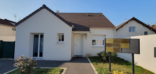 Tavernier Guillaume, Kinésithérapeute à Saint-Ouen-l'Aumône