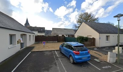 Hureau Régis, Kinésithérapeute à Loire-Authion