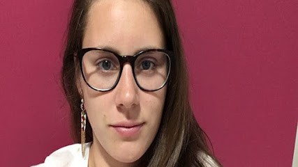 Margaux Safar, Kinésithérapeute à Lyon 06