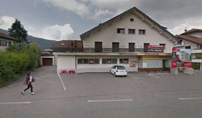 Firm Kinésithérapie Espinosa Océane, Kinésithérapeute à Saint-Jorioz
