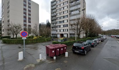 Kinesitherapeute Mohamed Maddah, Kinésithérapeute à Chelles