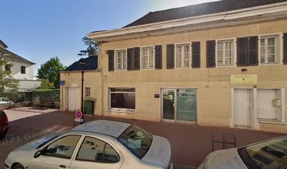 Agier Maxime, Kinésithérapeute à Rumilly