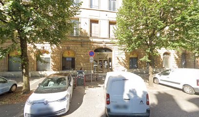 Morette Sarah, Kinésithérapeute à Sedan