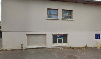 Chiaverina Roland, Kinésithérapeute au Péage-de-Roussillon