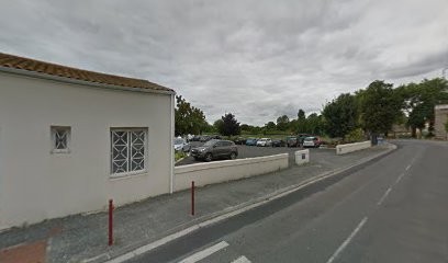 Barriere Arnaud Jean Michel, Kinésithérapeute à Pont-l'Abbé-d'Arnoult