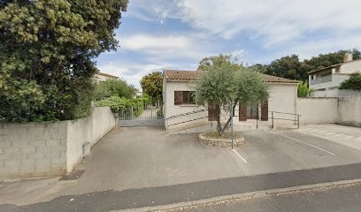 Thionnet Sabine, Kinésithérapeute à Saint-Brès