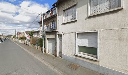 Lantier Jean-Louis, Kinésithérapeute à Melun