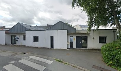 Paugam Olivier, Kinésithérapeute à Landivisiau