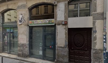 Herry Simon, Kinésithérapeute à Lyon 01