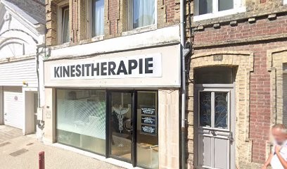 Thery Jeremy, Kinésithérapeute à Fécamp