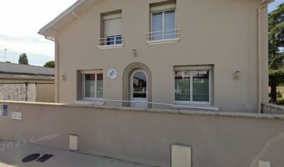 Epinat Celine, Kinésithérapeute à Montbrison