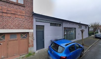 Tetaert Yoann, Kinésithérapeute à Wasquehal