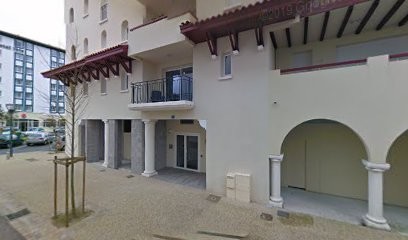 Zubiburu Scm, Kinésithérapeute à Ciboure