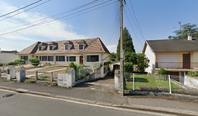Thalassa Santé SCM, Kinésithérapeute à Noyon