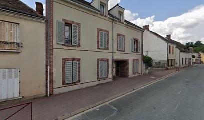 Bouharmont Laduron Yvette, Kinésithérapeute à Coulombs
