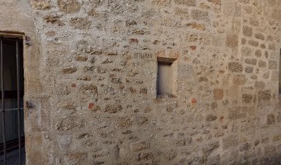 Inglese Richard, Kinésithérapeute à Figeac