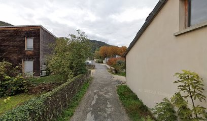 Centre ADK, Kinésithérapeute à Glun