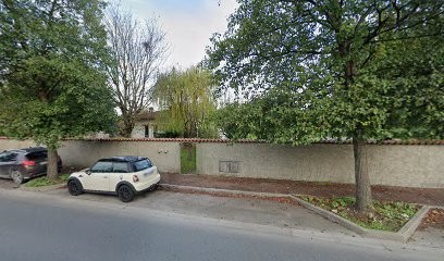 Theunissen Gauthier, Kinésithérapeute à Cognac