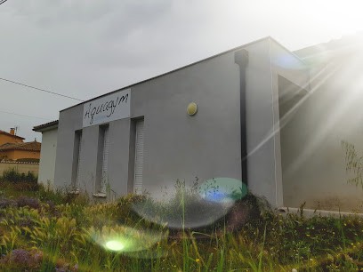 Aquagym, Kinésithérapeute à Lespignan