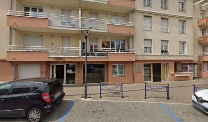 Lima Elisabeth, Kinésithérapeute à Portes-lès-Valence
