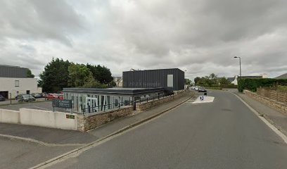 Morgane Cousquer, Kinésithérapeute à Saint-Pol-de-Léon