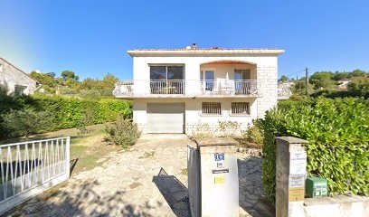 Desclozeaux Armelle, Kinésithérapeute à Montfrin
