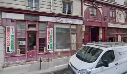 Quinton Evelyne, Kinésithérapeute à Paris 02