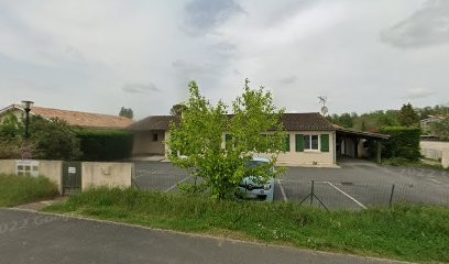 Bourjac Julien, Kinésithérapeute à Saint-Loubès