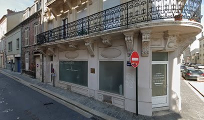 Fort Denis, Kinésithérapeute à Épernay