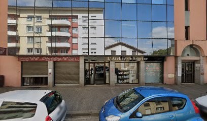 Paoly Riera - Masseur-kinésithérapeute, Kinésithérapeute à Décines-Charpieu