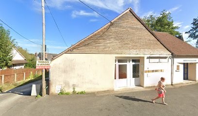 Iulian Huludet, Kinésithérapeute à Gien