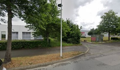 Vannier Muriel-Alexa, Kinésithérapeute à Ploeren