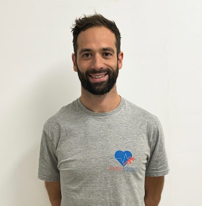Alexandre MILON - Kinésithérapeute Du Sport, Kinésithérapeute à Vern-sur-Seiche