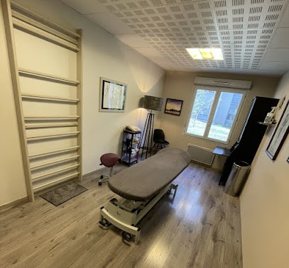 Yann Tavernier - Masseur-Kinésithérapeute, Kinésithérapeute à Lyon 08