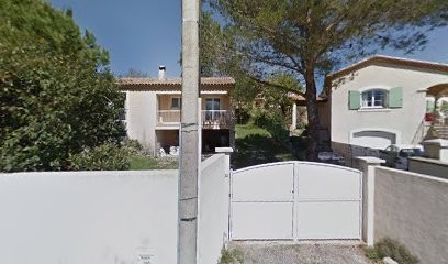 Élodie Brugère, Masseur kinésithérapeute, Soins à domicile, Kinésithérapeute à Murviel-lès-Montpellier