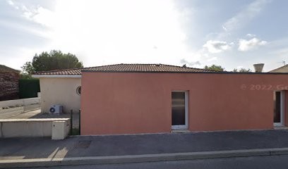 Kine Ferrage, Kinésithérapeute à Sénas