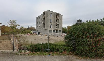 Soler Nicolas, Kinésithérapeute à Sablons