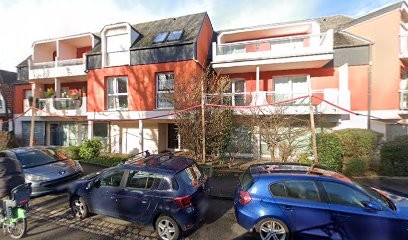 Hoffsess-Zeil Véronique, Kinésithérapeute à Schiltigheim