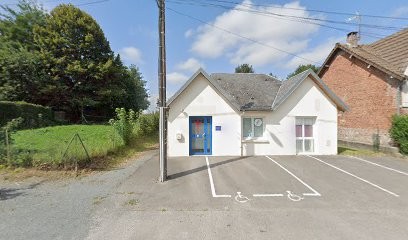 Druenne Borain Audrey, Kinésithérapeute à Essigny-le-Grand