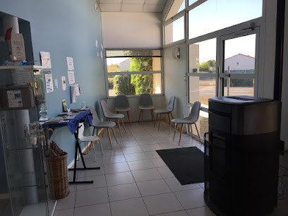 PRIEUR Maggy Masseur-kinésitherapeute, Kinésithérapeute au Poiré-sur-Vie