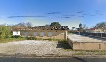 Cabinet Kinésitherapeuthique, Kinésithérapeute à Vendays-Montalivet