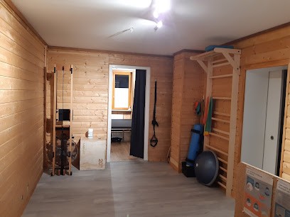 Masseur-kinésithérapeute Boucher Corentin, Kinésithérapeute à Séez