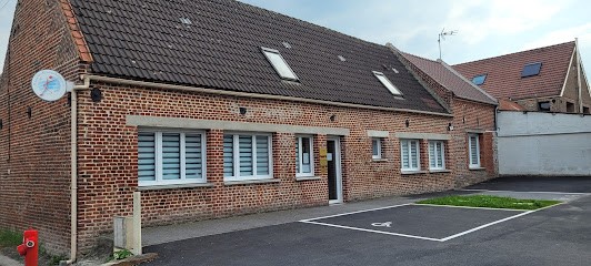DEVRED Peggy Cabinet De Massage Et Kinésithérapie Sancourt-Cambrai, Kinésithérapeute à Sancourt