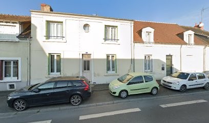 Kinésithérapeute Cabinet St Christophe, Kinésithérapeute à Châteauroux