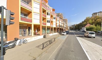Ginestet Jeanne, Kinésithérapeute à Gap
