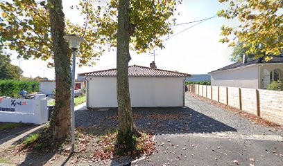 Estelle LAHOURCADE, Kinésithérapeute à Saint-Médard-en-Jalles