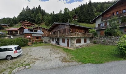 Perrier Julie et Calin Andreea Kinésithérapies, Kinésithérapeute aux Contamines-Montjoie